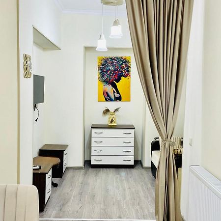 Apartment Chitadze Tbilisi Exterior photo