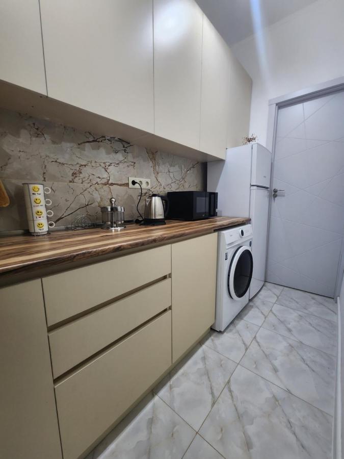 Apartment Chitadze Tbilisi Exterior photo