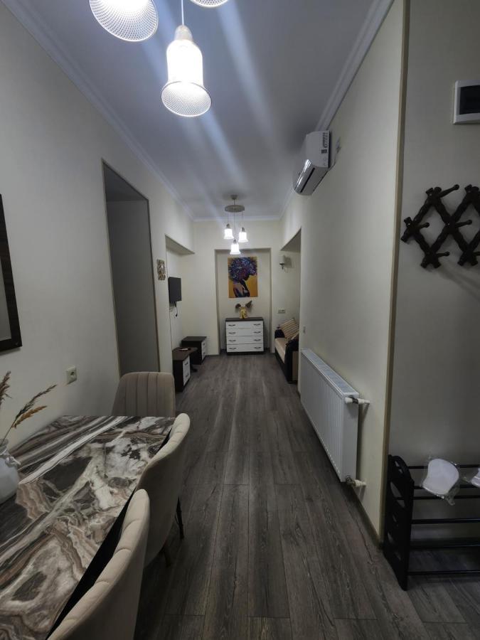 Apartment Chitadze Tbilisi Exterior photo