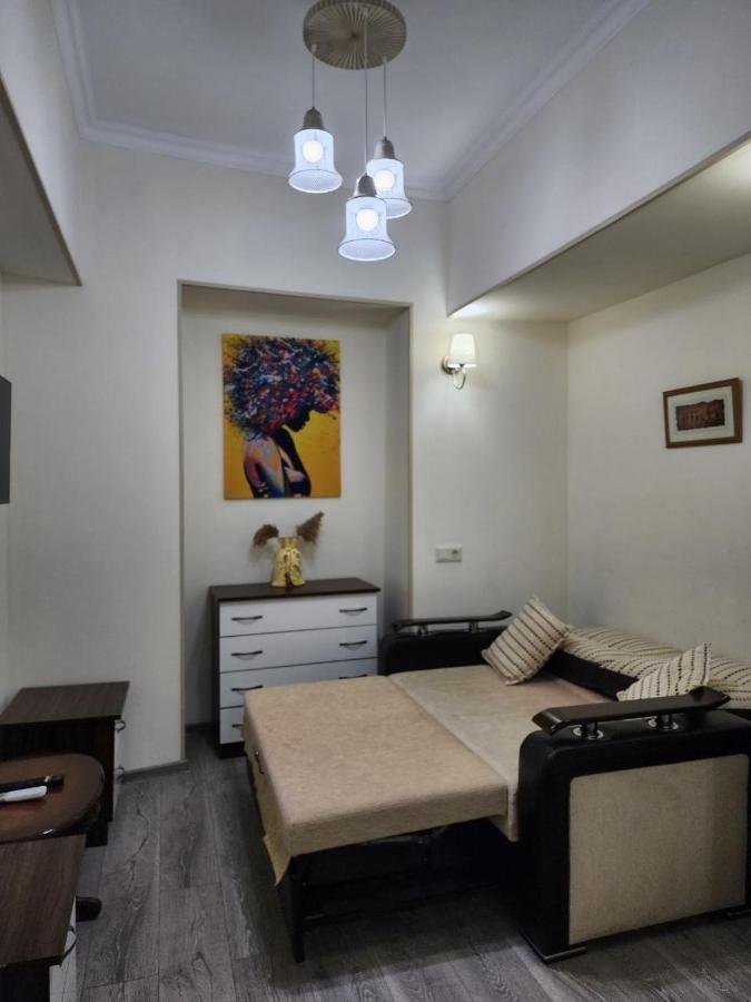 Apartment Chitadze Tbilisi Exterior photo