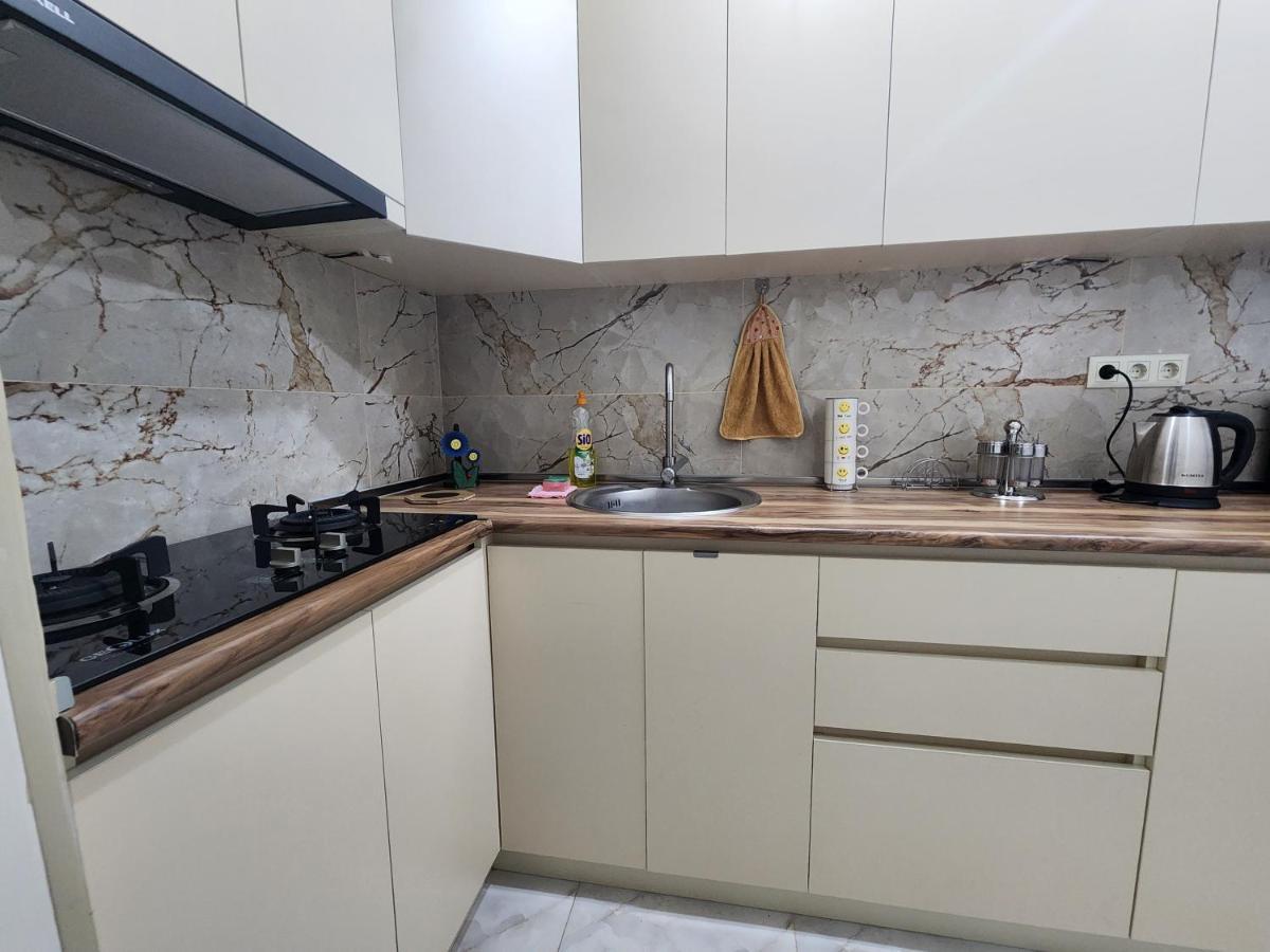 Apartment Chitadze Tbilisi Exterior photo