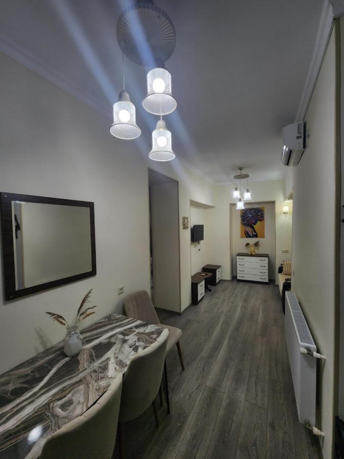 Apartment Chitadze Tbilisi Exterior photo