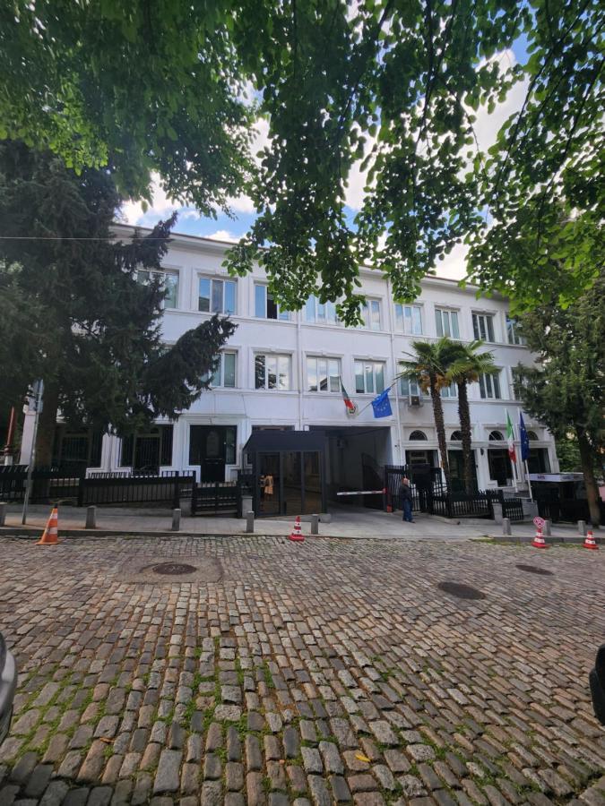 Apartment Chitadze Tbilisi Exterior photo